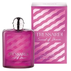 Trussardi Sound Of Donna woda perfumowana spray 100ml