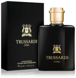 Trussardi Uomo woda toaletowa spray 50ml
