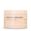 Trust My Sister Emollient Hair Mask emolientowa maska do włosów średnioporowatych 150g
