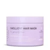 Trust My Sister Emollient Hair Mask emolientowa maska do włosów niskoporowatych 150g