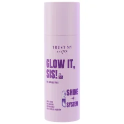 Trust My Sister Glow It olej nadający blask 100ml
