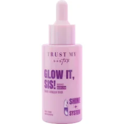 Trust My Sister Glow It serum nadające blask 40ml