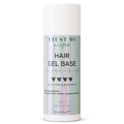 Trust My Sister Hair Gel Base żelowa baza do włosów o różnej porowatości 100ml