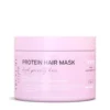 Trust My Sister Protein Hair Mask proteinowa maska do włosów wysokoporowatych 150g
