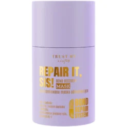 Trust My Sister Repair It skoncentrowana maska odbudowująca z dekapeptydem 45ml