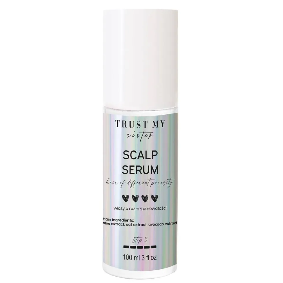 Trust My Sister Scalp Serum wcierka do skóry głowy i włosów 100ml