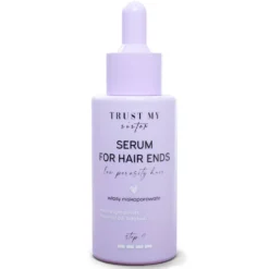 Trust My Sister Serum For Hair Ends serum do włosów niskoporowatych 40ml