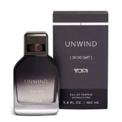 TUMI Unwind woda perfumowana spray 100ml