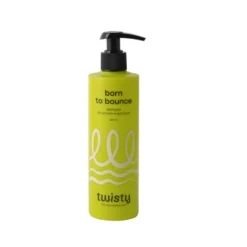 TWISTY Born To Bounce szampon do włosów kręconych 280ml