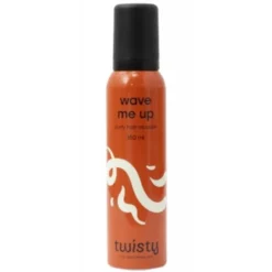 Twisty Wave Me Up pianka do włosów kręconych 150ml