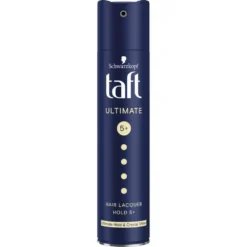Ultimate Hair Lacquer lakier do włosów w sprayu Ultimately Strong 250ml