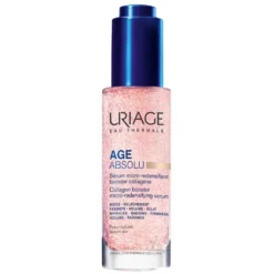 URIAGE Age Absolu serum mikro-zagęszczające 30ml