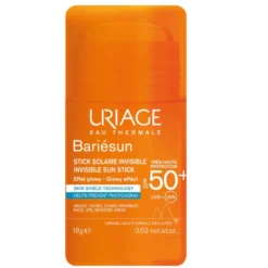 URIAGE Bariesun sztyft przeciwsłoneczny SPF50+ 18g