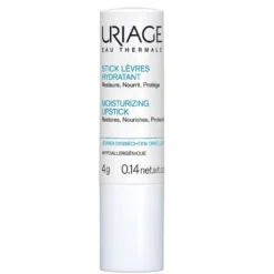 URIAGE Moisturizing Lipstick nawilżająca pomadka do ust 4g