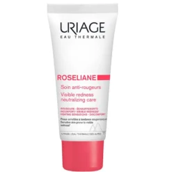 URIAGE Roseliane krem do cery naczynkowej 40ml