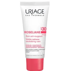 URIAGE Roseliane krem do cery naczynkowej SPF30 40ml