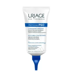 URIAGE Xemose PSO kojący koncentrat do skóry ze skłonnością do łuszczycy 150ml