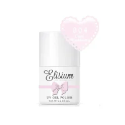 UV Gel Polish lakier hybrydowy do paznokci 004 Cool Blueberry 8ml