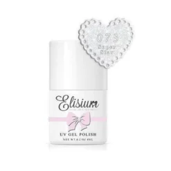 UV Gel Polish lakier hybrydowy do paznokci 073 Super Star 8ml