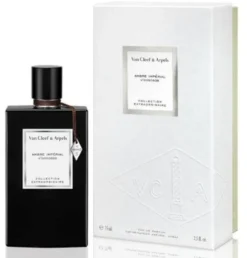 Van Cleef&Arpels Collection Extraordinaire Ambre Imperial woda perfumowana spray 75ml