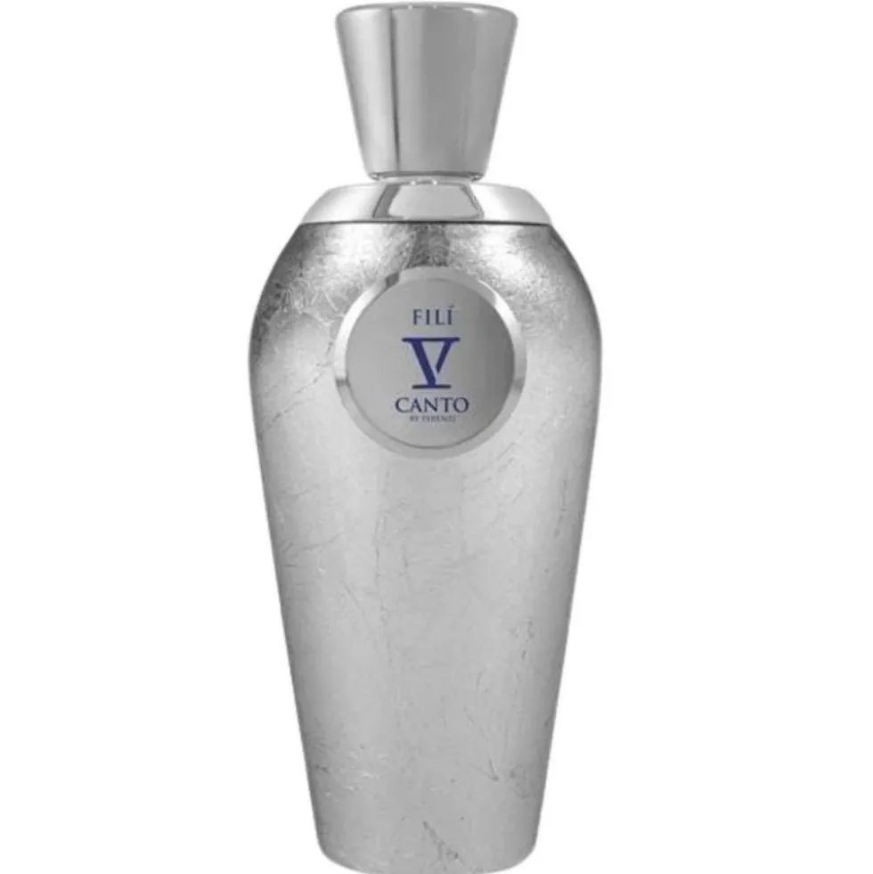 V Canto Fili ekstrakt perfum spray 100ml
