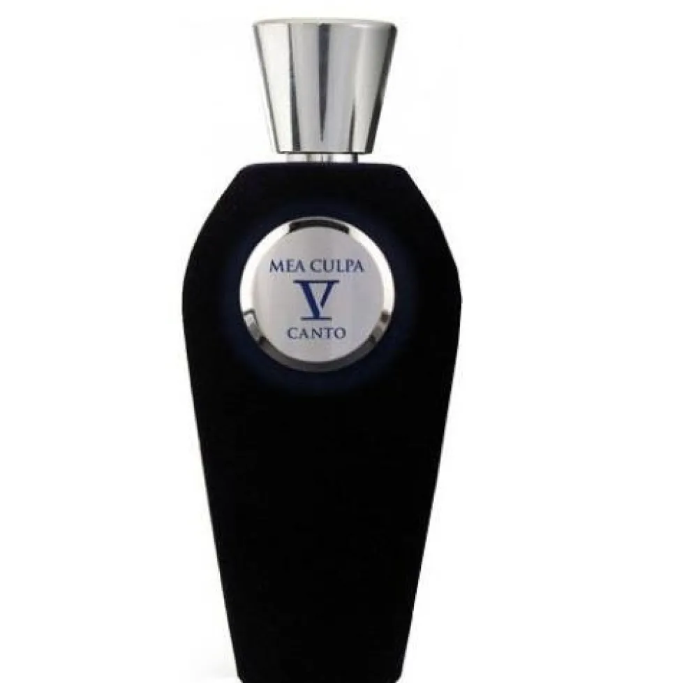 V Canto V Canto Mea Culpa Unisex woda perfumowana spray 100ml