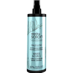Venita Fale i Loki spray do stylizacji włosów 200ml