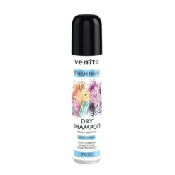 Venita Fresh Hair Dry Shampoo suchy szampon do włosów Fresh 75ml