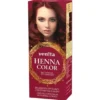 Venita Henna Color balsam koloryzujący z ekstraktem z henny 11 Burgund 75ml