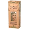 Venita Henna Color balsam koloryzujący z ekstraktem z henny 111 Natural Blond 75ml