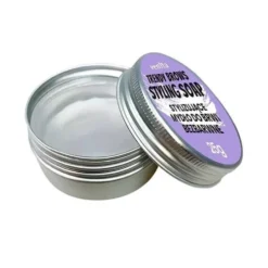 Venita Trendy Brows stylizujące mydło do brwi Bezbarwne 25g