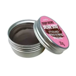 Venita Trendy Brows stylizujące mydło do brwi Brązowe 25g