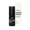 Veoli Botanica Ceramide Touch nawilżająco-regenerujące lekkie serum z 2% kompleksem ceramidów i 1% kompleksem z alg 30ml