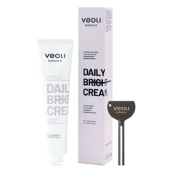 Veoli Botanica Daily Bright Cream całodzienny lekki krem do twarzy rozjaśniający przebarwienia 75ml