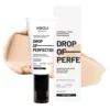 Veoli Botanica Drop Of Perfection wygładzająco-kryjący krem BB do skóry tłustej i mieszanej 1.5 N Ivory 30ml