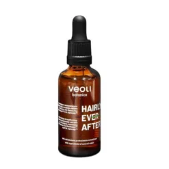 Veoli Botanica Hairly Ever After stymulująco-wzmacniająco-regenerująca wcierka olejowa do skalpu 50ml