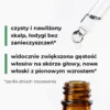 Veoli Botanica HAIR WE GO Stymulująco-wzmacniająca wcierka wodna do skalpu z 3% Baicapil™ i 2% Sangmodanem 50ml