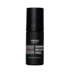 Veoli Botanica Redness Rescue Peel kojąco-wygładzający peeling na naczynka 30ml