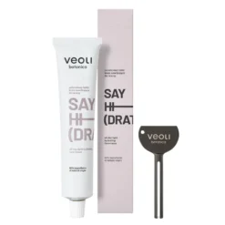 Veoli Botanica Say Hi(Dration) całodzienny lekki krem nawilżający do twarzy 75ml