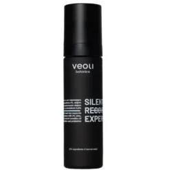 Veoli Botanica Silent Recovery Expert wyciszająca maska na noc wspierająca mikrobiom 50ml