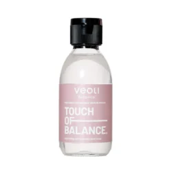 Veoli Botanica Touch Of Balance regulująco-wyciszający tonik do twarzy 150ml