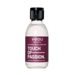 Veoli Botanica Touch Of Passion rozświetlająco-odżywczy tonik do twarzy 150ml