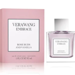 Vera Wang Embrace French Lavender And Tuberose woda toaletowa spray 30ml