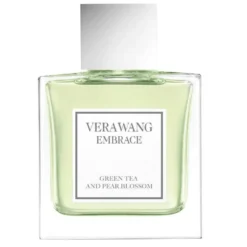 Vera Wang Embrace Green Tea And Pear Blossom woda toaletowa spray 30ml