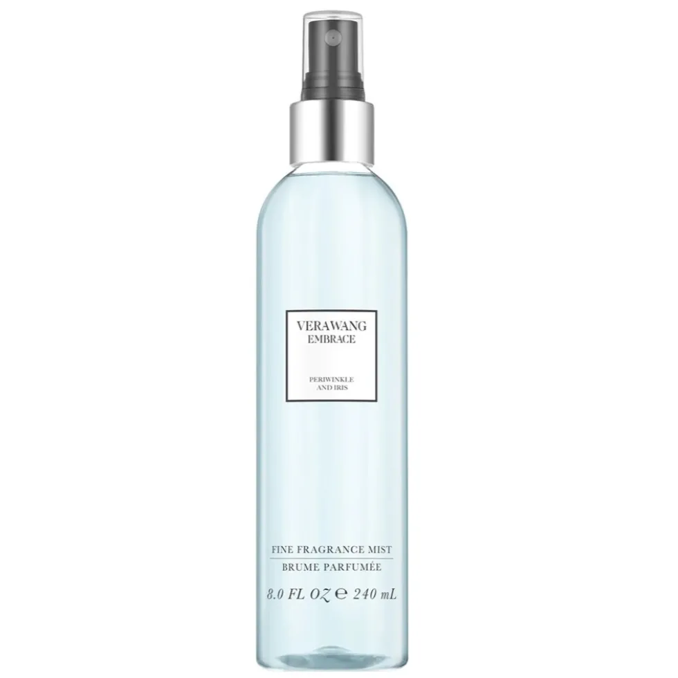 Vera Wang Embrace Periwinkle And Iris mgiełka do ciała 240ml