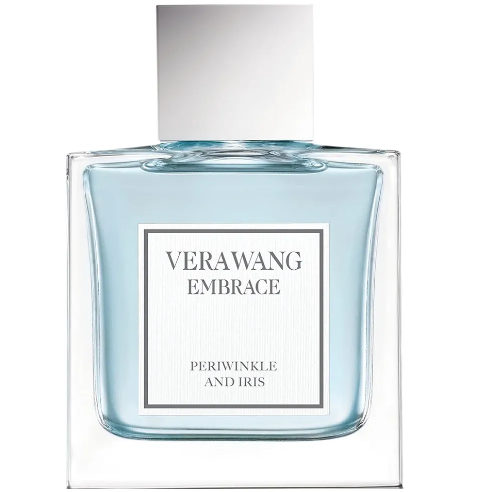 Vera Wang Embrace Periwinkle And Iris woda toaletowa spray 30ml