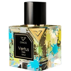 Vertus Paris Chaos woda perfumowana spray 100ml