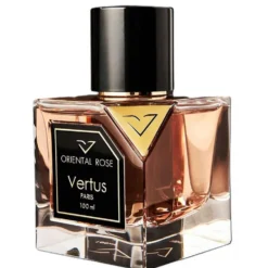 Vertus Paris Oriental Rose woda perfumowana spray 100ml