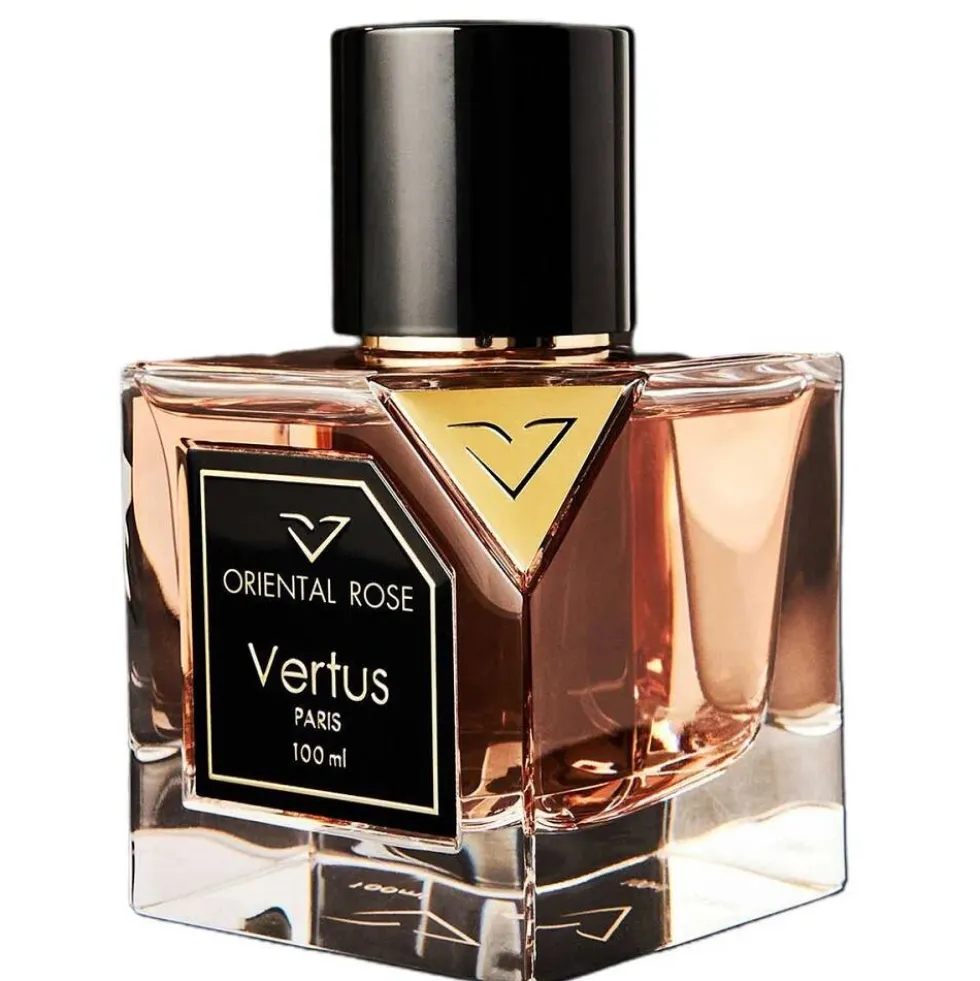 Vertus Paris Oriental Rose woda perfumowana spray 100ml