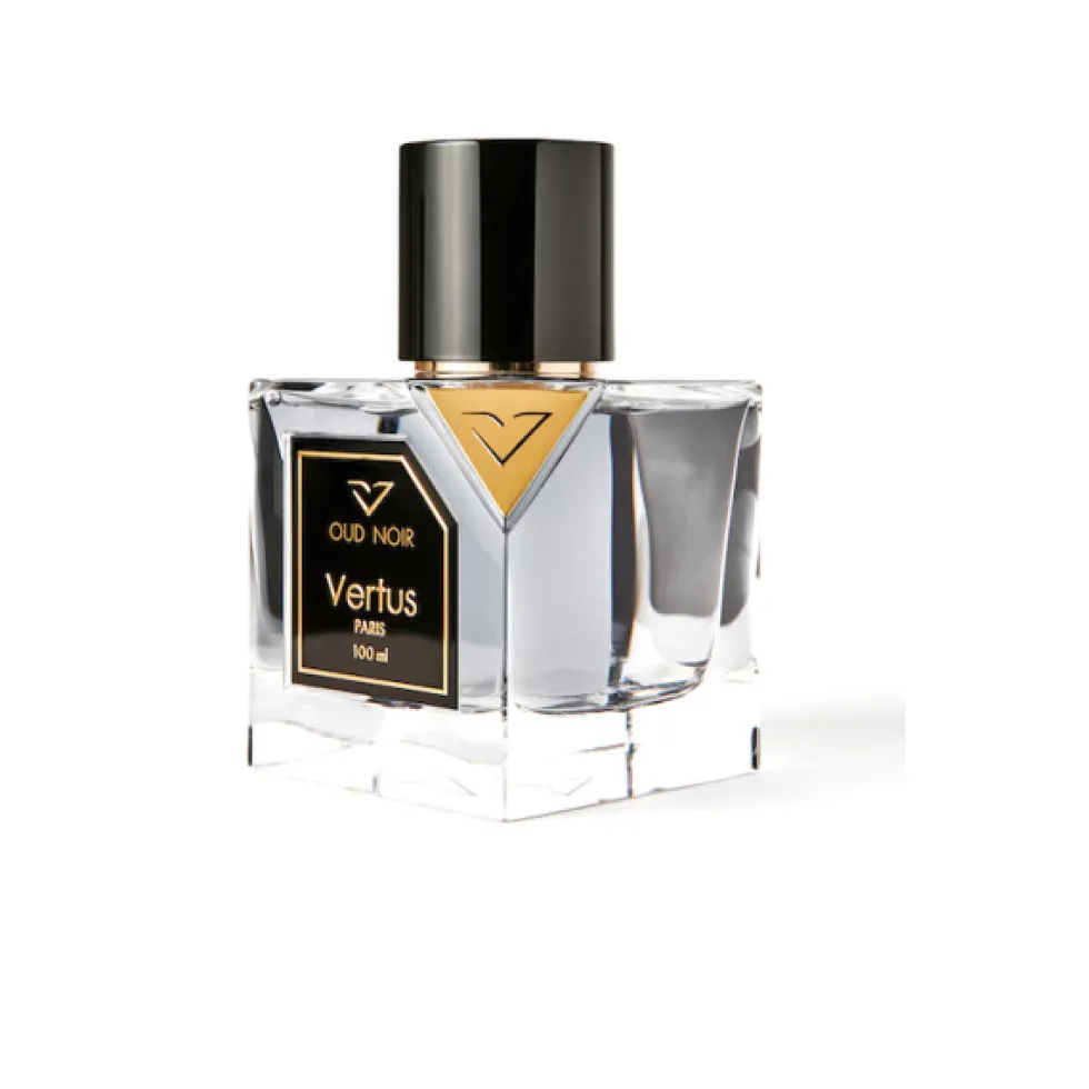 Vertus Paris Oud Noir woda perfumowana spray 100ml
